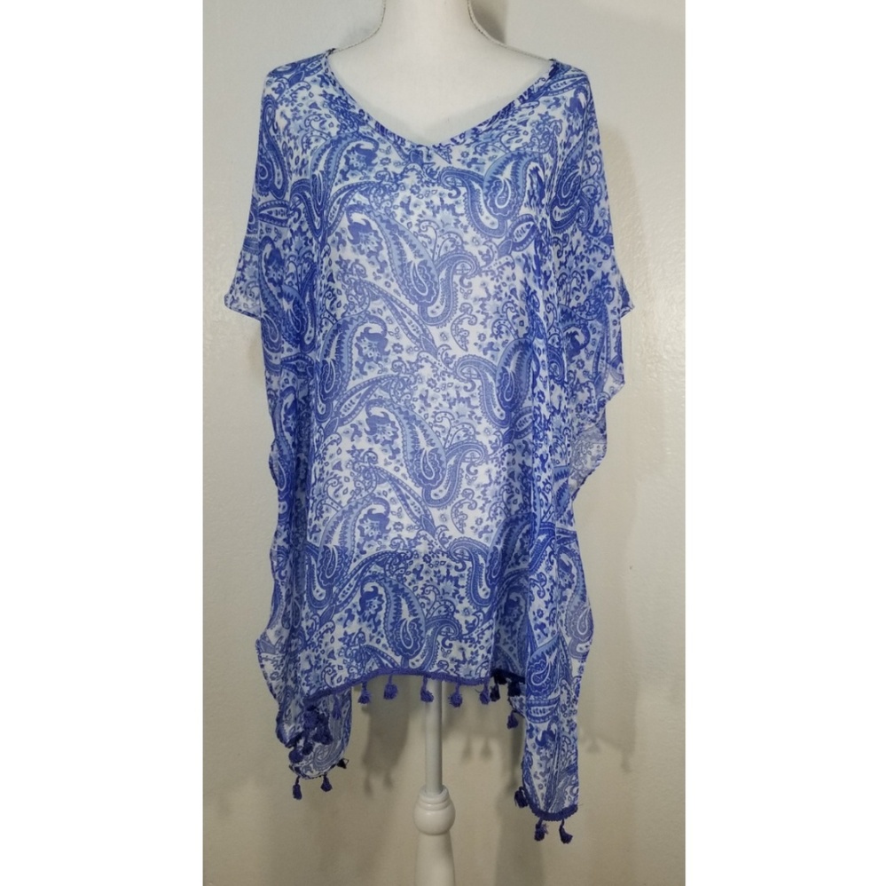 Swimsuit Cover Up Pool Beach💲3 for $20🛒